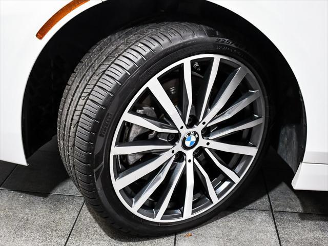 used 2022 BMW 228 Gran Coupe car, priced at $22,888