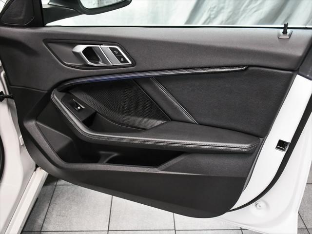 used 2022 BMW 228 Gran Coupe car, priced at $22,888