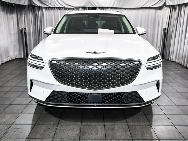 used 2024 Genesis Electrified GV70 car, priced at $39,777