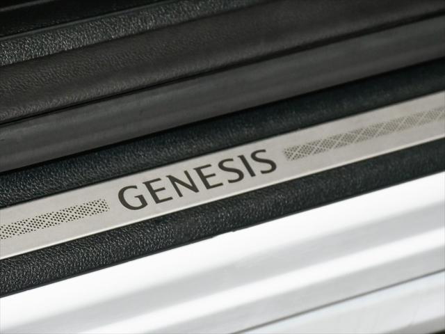 used 2024 Genesis Electrified GV70 car, priced at $39,777