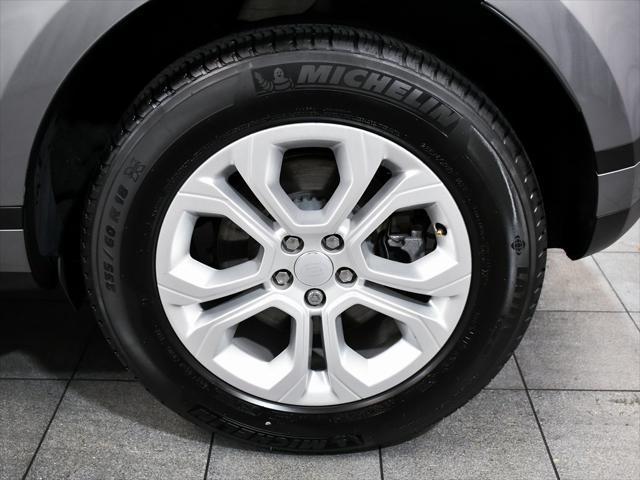 used 2023 Land Rover Range Rover Evoque car, priced at $30,888