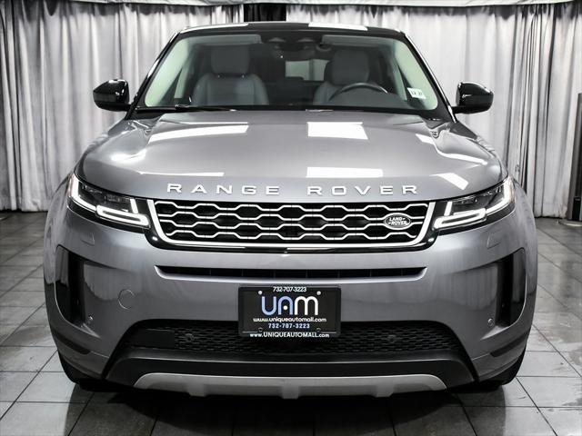 used 2023 Land Rover Range Rover Evoque car, priced at $30,888
