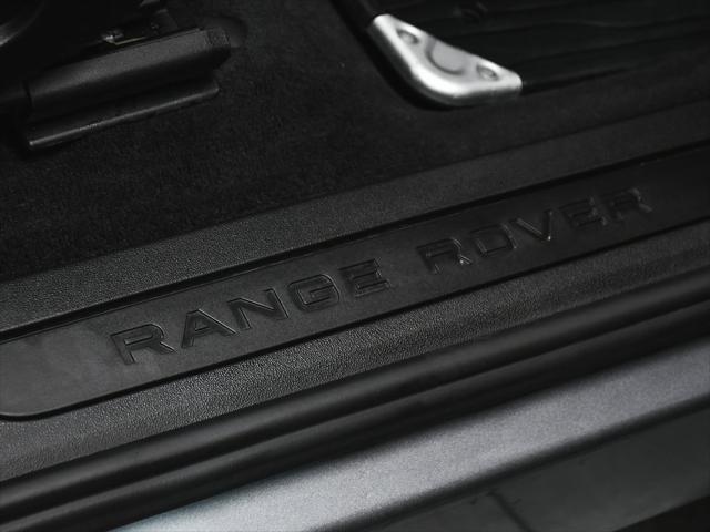 used 2023 Land Rover Range Rover Evoque car, priced at $30,888