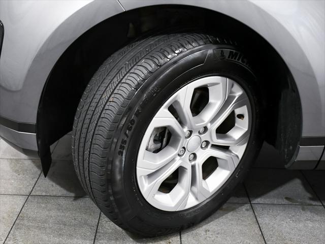 used 2023 Land Rover Range Rover Evoque car, priced at $30,888