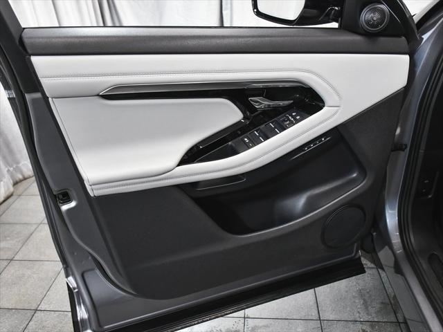 used 2023 Land Rover Range Rover Evoque car, priced at $30,888