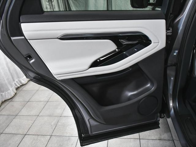 used 2023 Land Rover Range Rover Evoque car, priced at $30,888