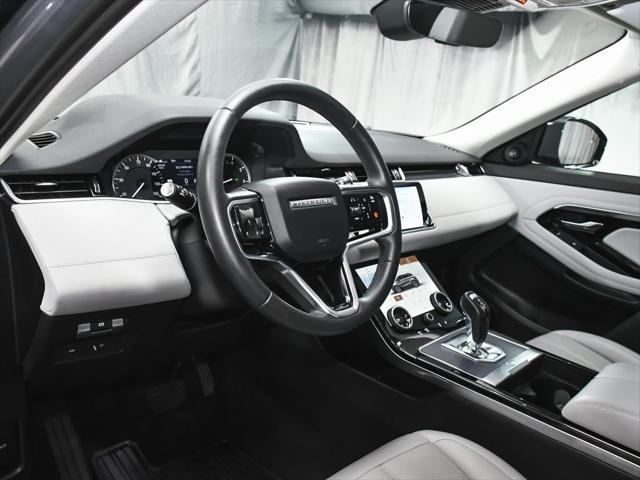 used 2023 Land Rover Range Rover Evoque car, priced at $30,888