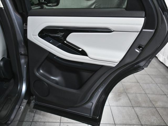 used 2023 Land Rover Range Rover Evoque car, priced at $30,888