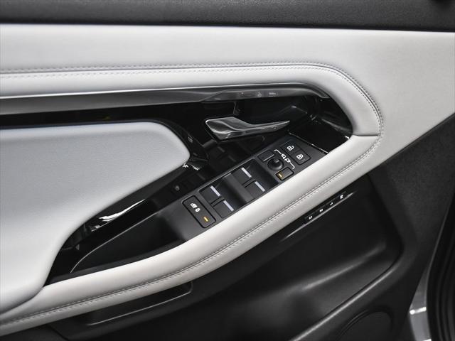 used 2023 Land Rover Range Rover Evoque car, priced at $30,888