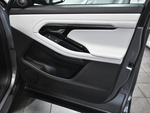 used 2023 Land Rover Range Rover Evoque car, priced at $30,888