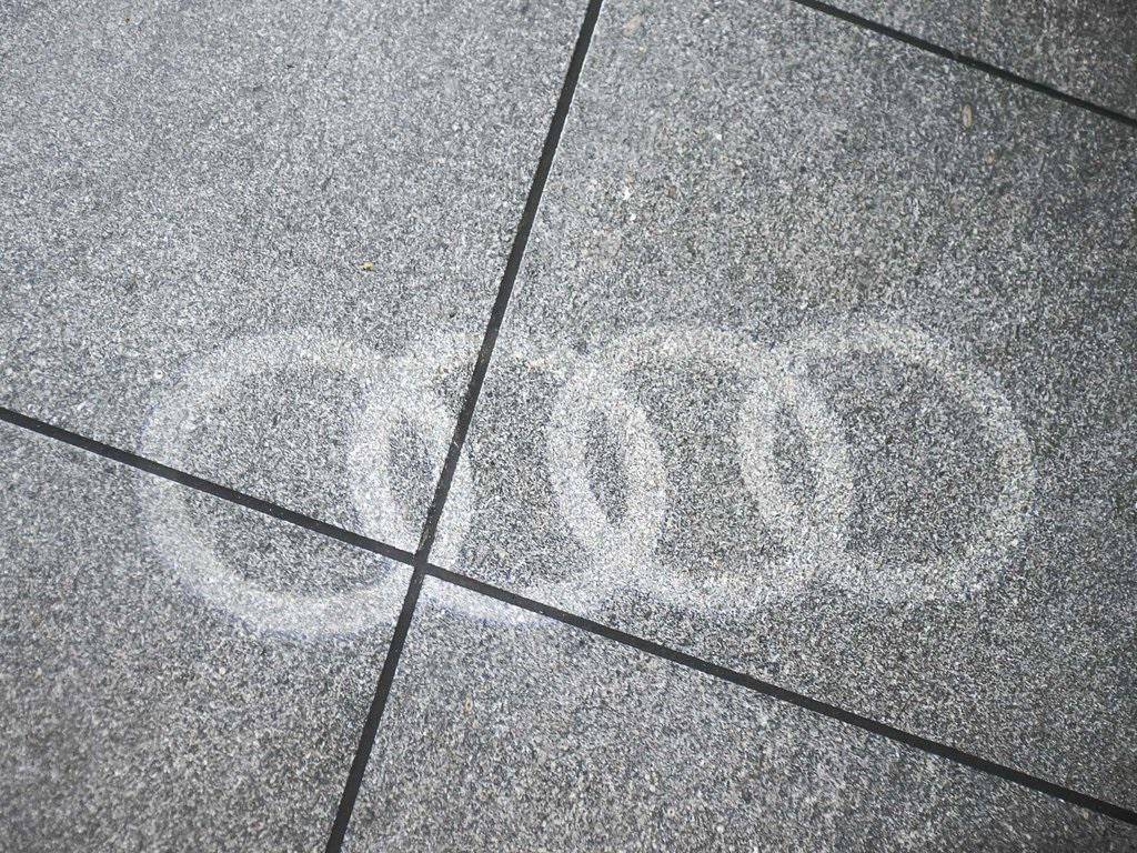used 2021 Audi Q8 car, priced at $38,888