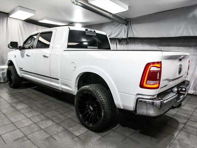 used 2019 Ram 3500 car, priced at $39,888