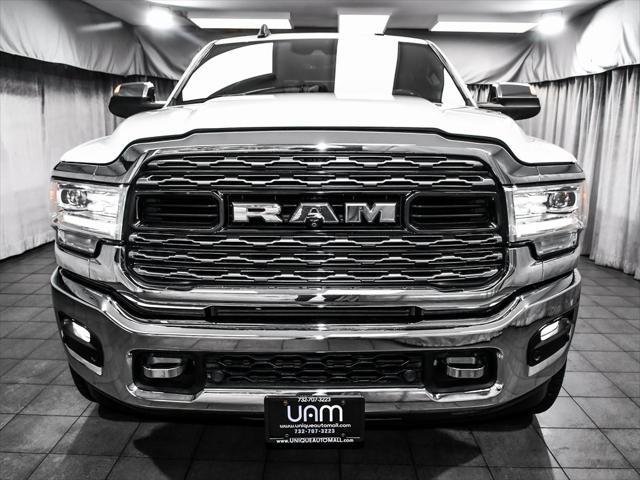 used 2019 Ram 3500 car, priced at $39,888