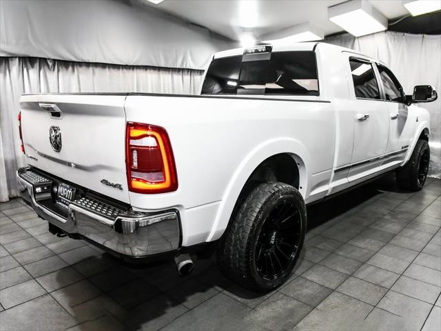 used 2019 Ram 3500 car, priced at $39,888