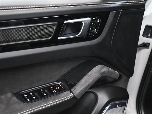 used 2023 Porsche Cayenne car, priced at $137,888