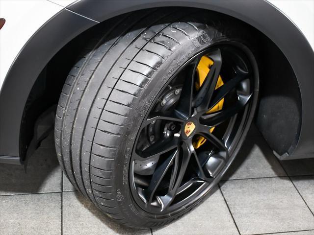 used 2023 Porsche Cayenne car, priced at $137,888