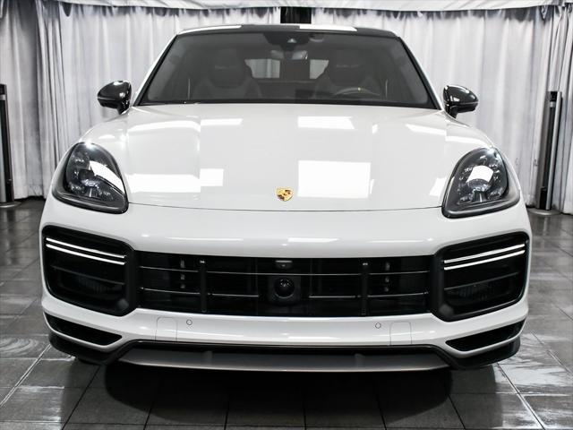 used 2023 Porsche Cayenne car, priced at $137,888