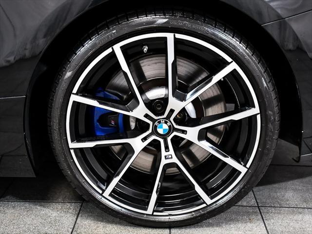 used 2019 BMW M850 car, priced at $45,888