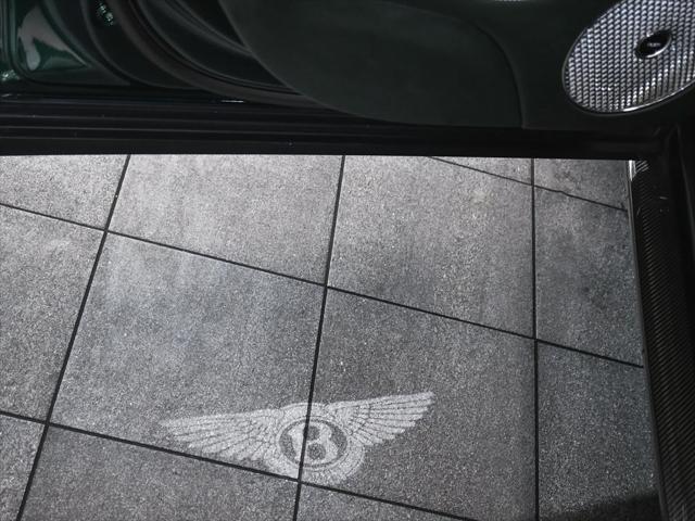 used 2022 Bentley Bentayga car, priced at $164,888