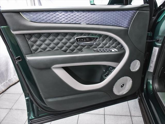 used 2022 Bentley Bentayga car, priced at $164,888