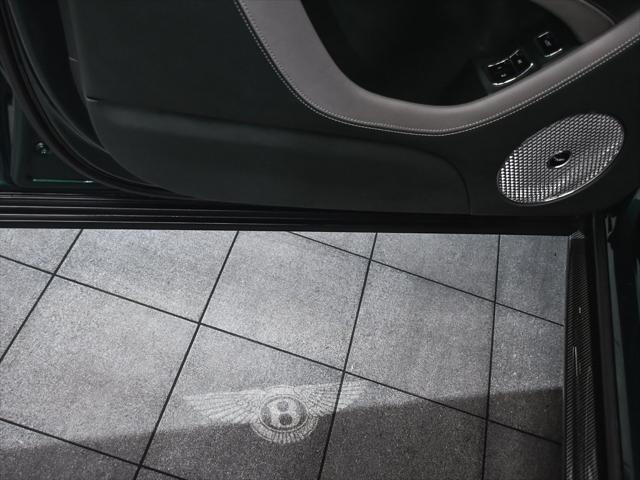used 2022 Bentley Bentayga car, priced at $164,888