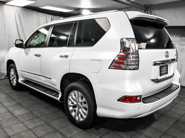 used 2018 Lexus GX 460 car, priced at $27,888