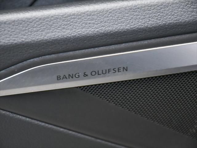 used 2024 Audi SQ8 e-tron Sportback car, priced at $62,888