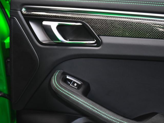 used 2022 Porsche Macan car, priced at $77,888