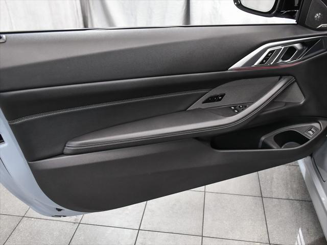 used 2024 BMW M440 car, priced at $54,888