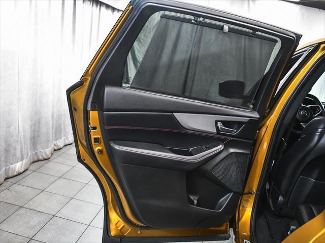 used 2022 Acura MDX car