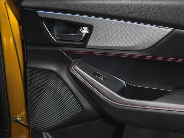 used 2022 Acura MDX car
