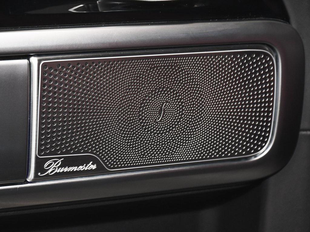 used 2023 Mercedes-Benz AMG G 63 car, priced at $166,888