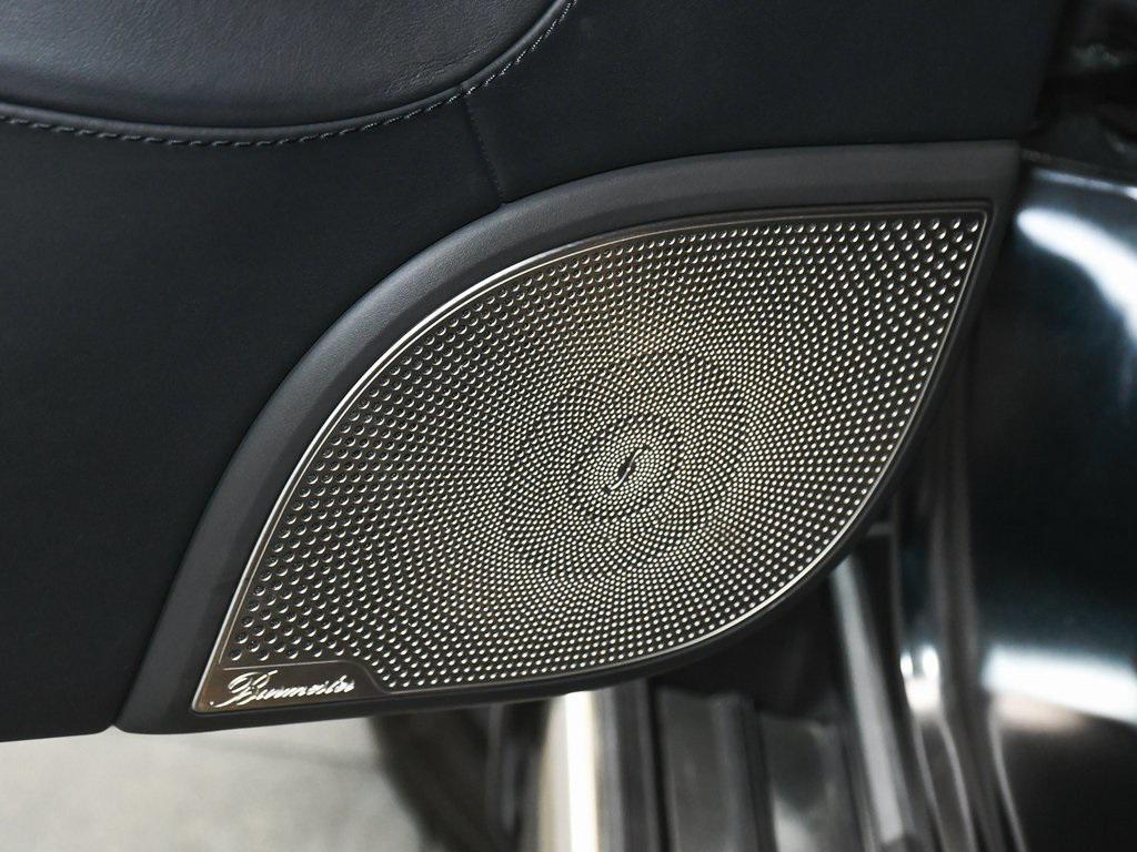 used 2023 Mercedes-Benz AMG G 63 car, priced at $166,888