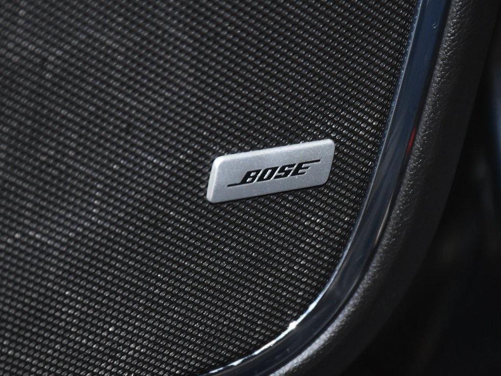 used 2020 GMC Yukon car, priced at $33,888