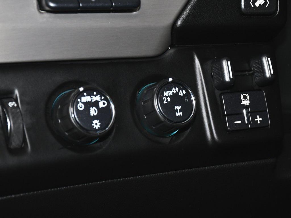 used 2020 GMC Yukon car, priced at $33,888