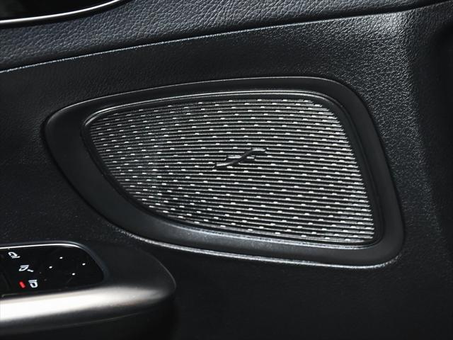used 2022 Mercedes-Benz C-Class car, priced at $31,888