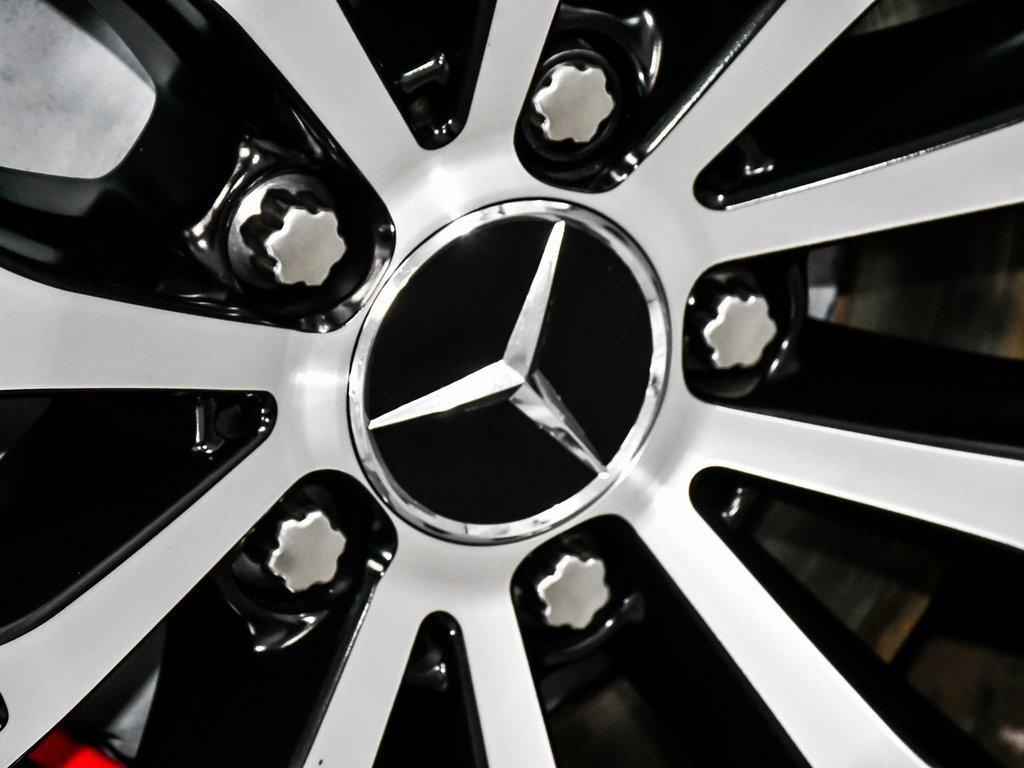 used 2023 Mercedes-Benz AMG EQE car, priced at $47,444