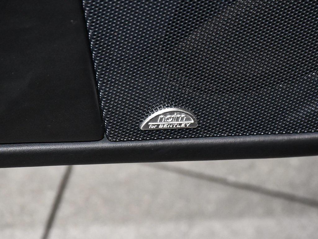 used 2011 Bentley Continental Supersports car, priced at $57,450