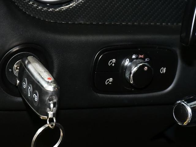 used 2011 Bentley Continental Supersports car, priced at $67,888