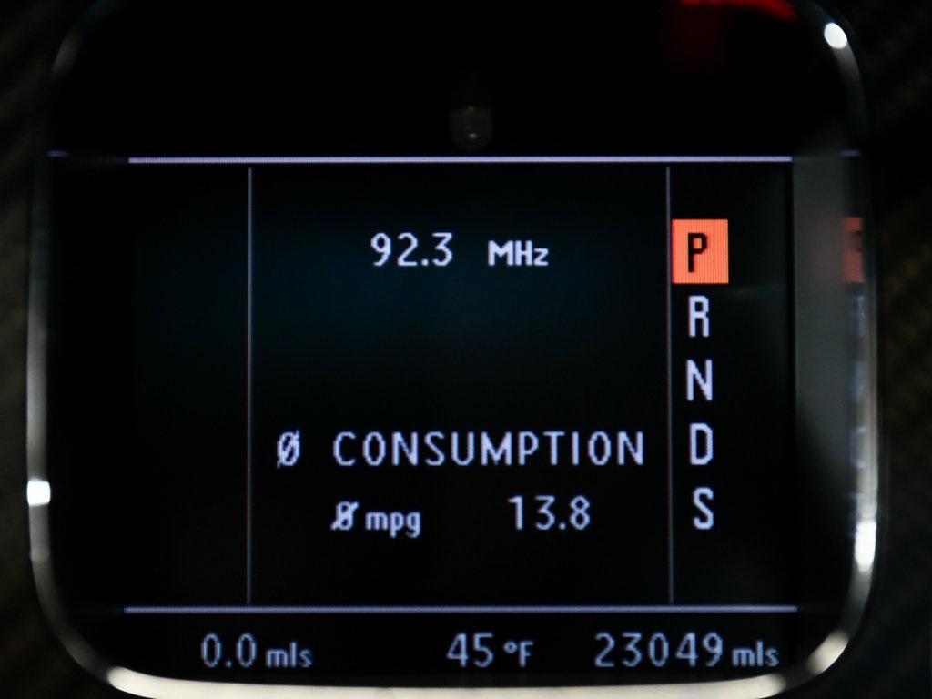 used 2011 Bentley Continental Supersports car, priced at $57,450