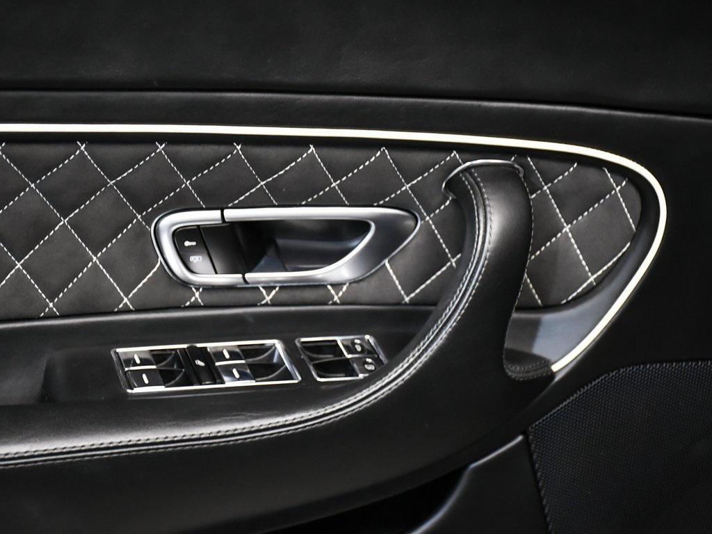 used 2011 Bentley Continental Supersports car, priced at $57,450