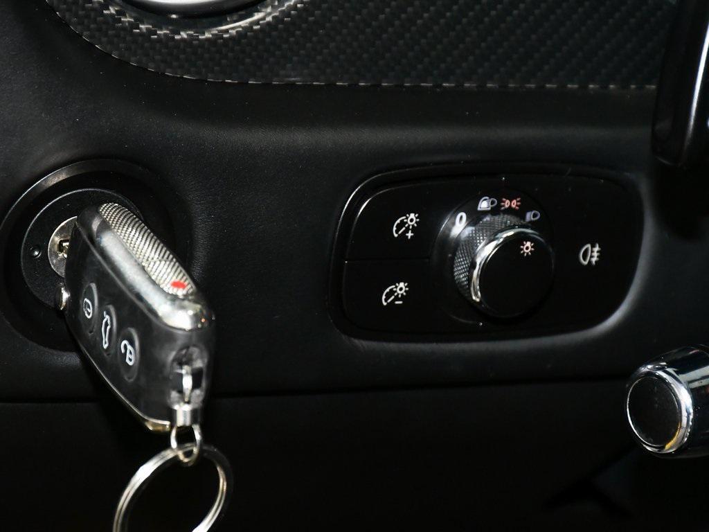 used 2011 Bentley Continental Supersports car, priced at $57,450