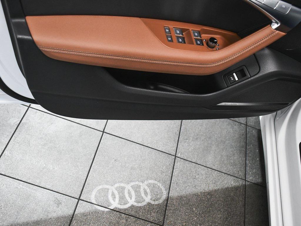 used 2025 Audi A6 car, priced at $55,888