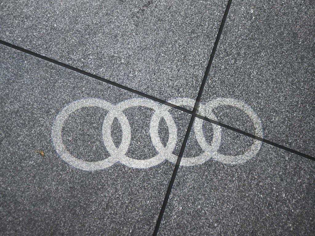 used 2025 Audi A6 car, priced at $55,888