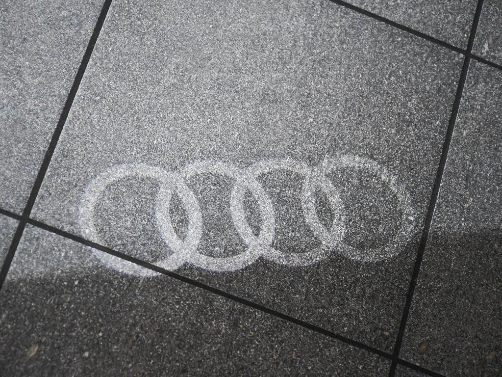 used 2025 Audi A6 car, priced at $55,888