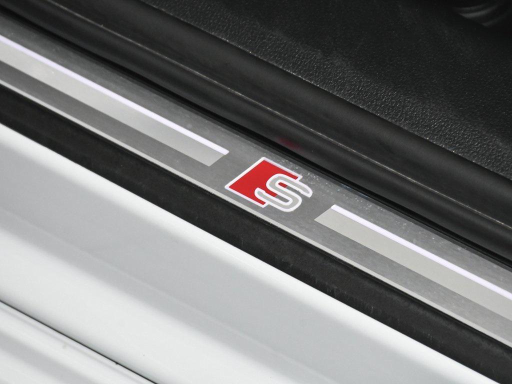 used 2025 Audi A6 car, priced at $55,888
