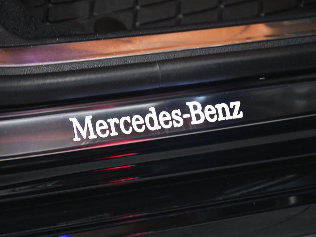 used 2023 Mercedes-Benz S-Class car, priced at $74,888