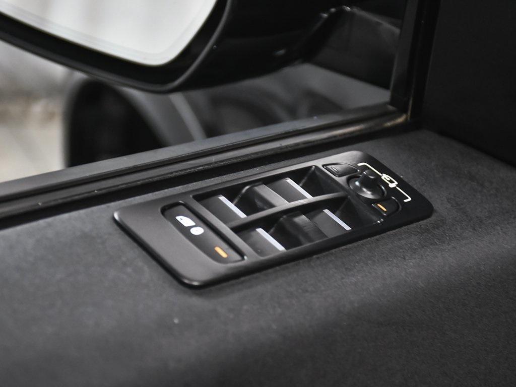 used 2023 Land Rover Discovery Sport car, priced at $27,990