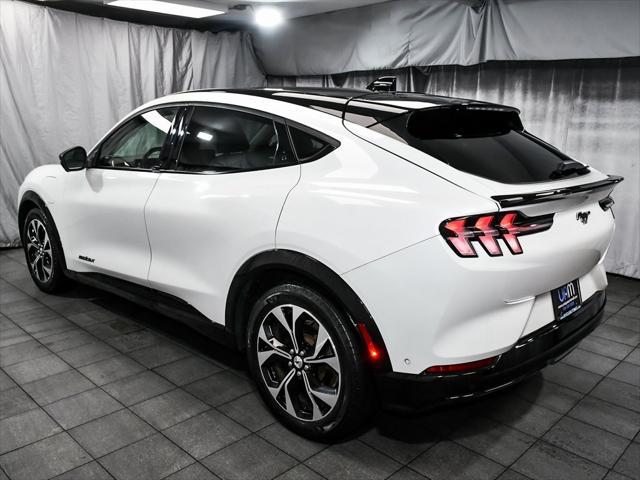 used 2021 Ford Mustang Mach-E car, priced at $21,888
