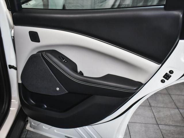 used 2021 Ford Mustang Mach-E car, priced at $21,888